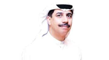 إدارة موانئ دبي.. تعيين عيسى كاظم رئيساً جديداً للمجلس بقرار رسمي تنفيذي